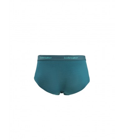 Merino Underwear Icebreaker Sprite Hot Pants W's Summer 2023