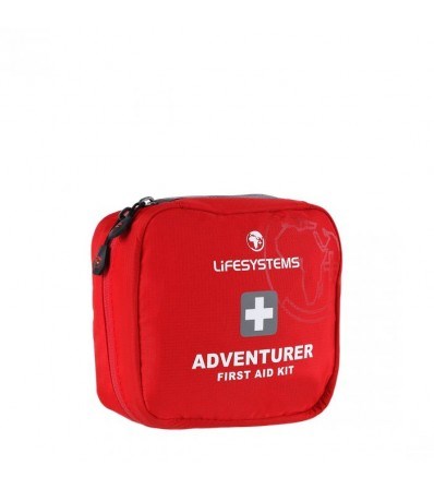 Lifesystems Аптечка Adventurer First Aid kit