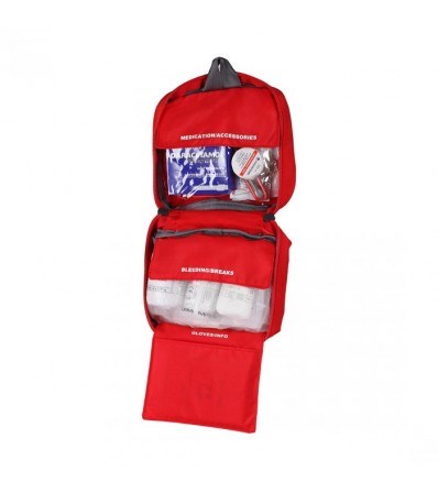 Lifesystems Adventurer First Aid kit