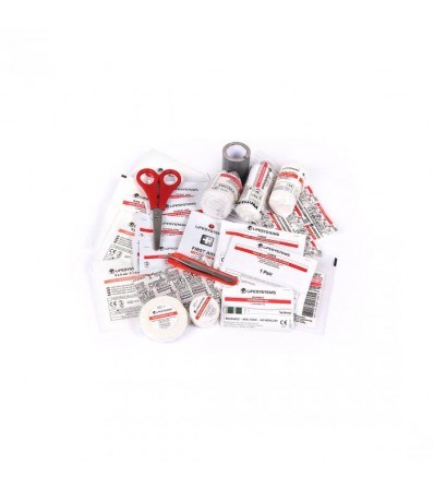 Lifesystems First Aid Kit Traveller