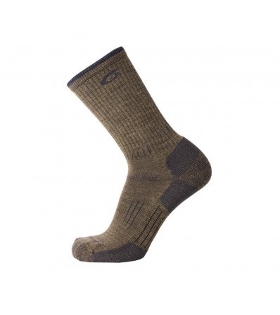 Chaussettes Point6 37.5 Hiking Essential Light Crew Winter 2023