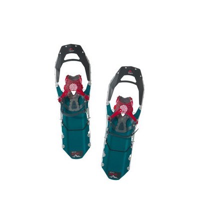 MSR Revo Ascent Snowshoes W's