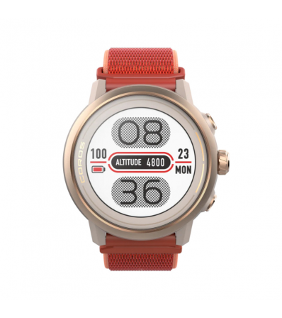 Часовник Coros Apex 2 GPS Watch 