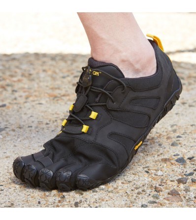 Обувки с пръсти Vibram Five Fingers V-Trail 2.0 W's Summer 2021