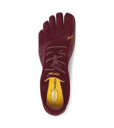 Обувки с пръсти Vibram Five Fingers KSO EVO W's Summer 2021