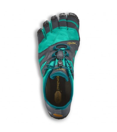 Обувки с пръсти Vibram Five Fingers V-Trail 2.0 W's Summer 2022