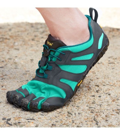 Обувки с пръсти Vibram Five Fingers V-Trail 2.0 W's Summer 2020