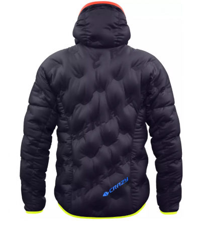 Jacket CRAZY Levity Man Energy Winter 2024