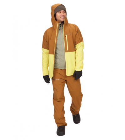 Marmot Refuge Pro Jacket M's Winter 2024