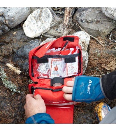 Lifesystems Camping First Aid Kit