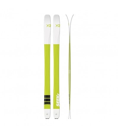 G3 SEEKr 100 Skis Winter 2022