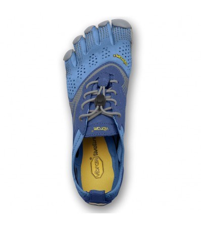 Обувки с пръсти Vibram Five Fingers V-Run W's Summer 2020
