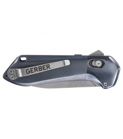 Folder Knife Gerber Highbrow Compact