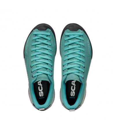 Urbane Schuhe Scarpa Mojito GTX W's Winter 2024