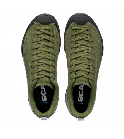 Urbane Schuhe Scarpa Mojito GTX M's Winter 2024