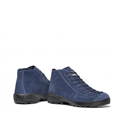 Urbane Schuhe Scarpa Mojito City Mid GTX Wool Winter 2024