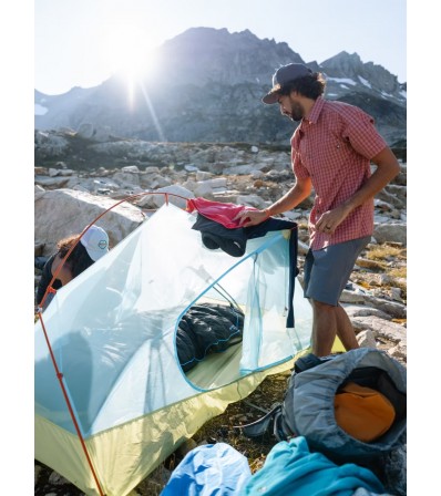 Marmot Superalloy 2-Person Tent Summer 2023
