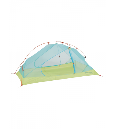 Marmot Superalloy 2-Person Tent Winter 2024