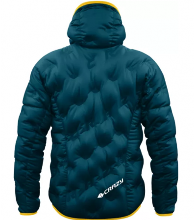 Jacket CRAZY Levity Man Early Winter 2024