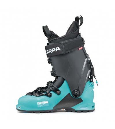 Ски обувки Scarpa 4 Quattro XT W's Winter 2023