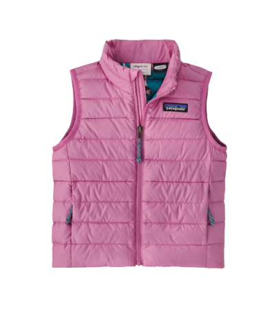 Patagonia Baby Down Sweater Vest Winter 2023