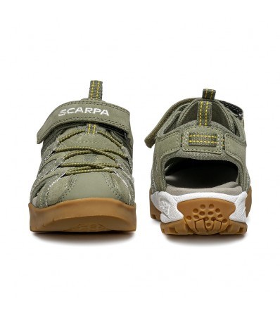 Детски обувки Scarpa Mojito Sandal Kid Summer 2021