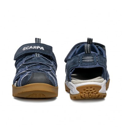 Детски обувки Scarpa Mojito Sandal Kid Summer 2021