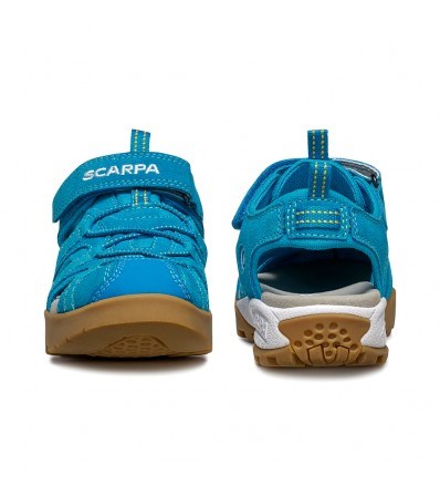 Kid Shoes Scarpa Mojito Sandal Kid Summer 2021