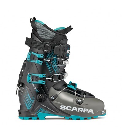 Ски Обувки Scarpa Maestrale XT M's Winter 2022