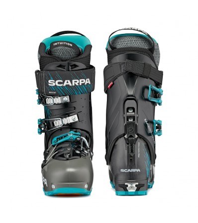 Chaussures de ski Scarpa Maestrale XT M's Winter 2022