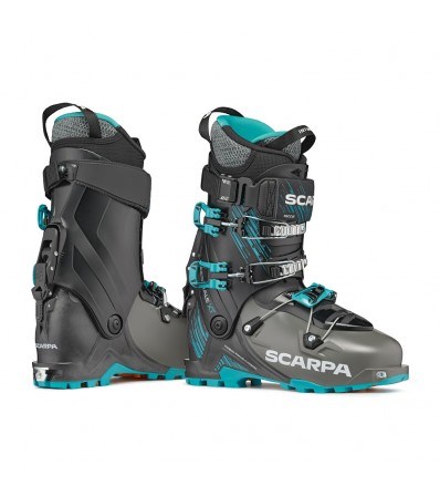 Chaussures de ski Scarpa Maestrale XT M's Winter 2022