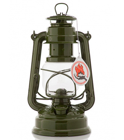 Газова Лампа Petromax Feuerhand Hurricane Lantern 276