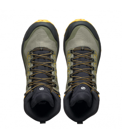 Trail Shoes Scarpa Rush 2 Mid GTX M's Winter 2024