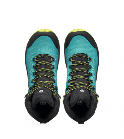 Trail Shoes Scarpa Rush 2 Mid GTX W's Winter 2024