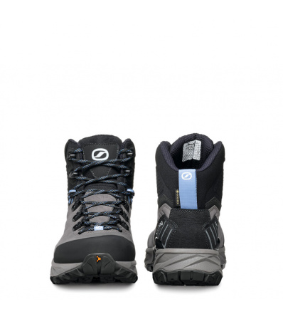 Планински Обувки Scarpa Rush TRK PRO GTX W's Winter 2024