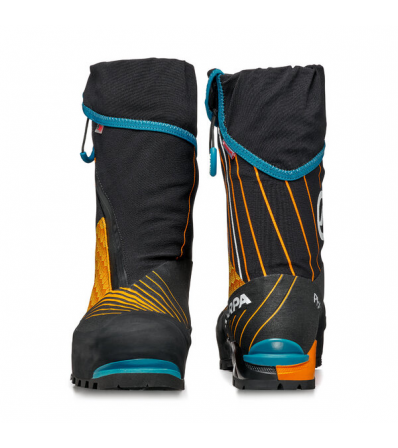Chaussures d'alpinisme Scarpa Phantom Tech HD M's Winter 2024