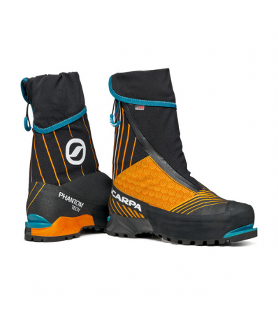 Планински обувки Scarpa Phantom Tech HD M's Winter 2024