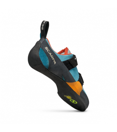 Climbing Shoes Scarpa Force V W's Winter 2024