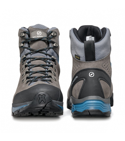 Chaussures de trail Scarpa ZG Trek GTX M's Winter 2024