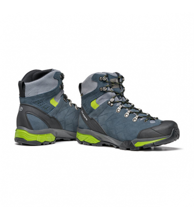 Trail Schuhe Scarpa ZG Trek GTX M's Winter 2024