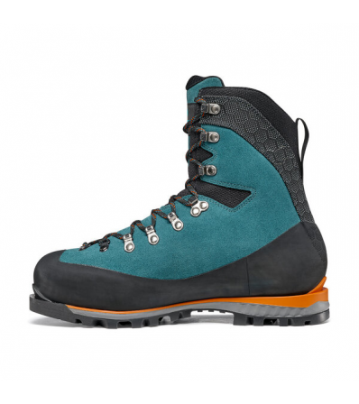 Mountaineering Shoes Scarpa Mont Blanc GTX M's Winter 2024