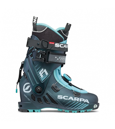 Ски Обувки Scarpa F1 W's Winter 2024