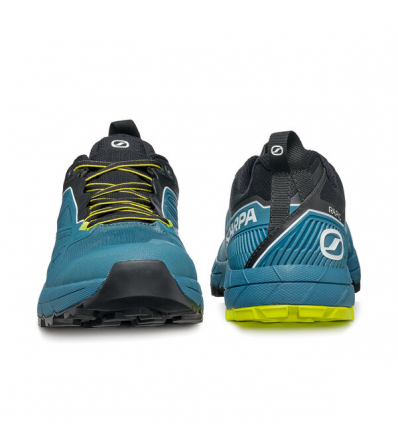 Обувки за планинско бягане Scarpa Rapid Summer 2023