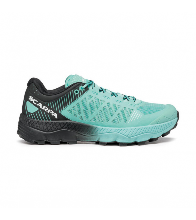 Scarpa Spin Ultra W's Summer 2024