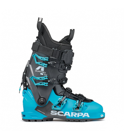 Ски обувки Scarpa 4 Quattro XT M's Winter 2024