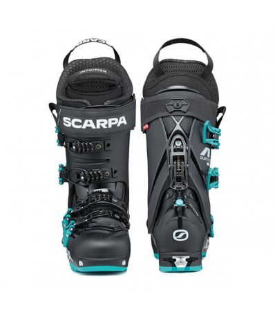 Ски обувки Scarpa 4 Quattro SL W's Winter 2024