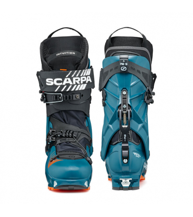 Ski Boots Scarpa F1 GT M's Winter 2023