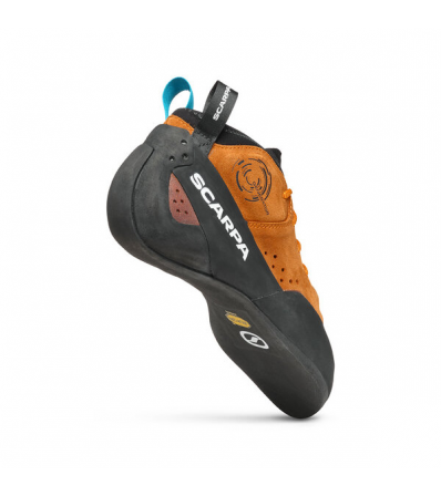 Climbing Shoes Scarpa Generator Mid M's Winter 2024