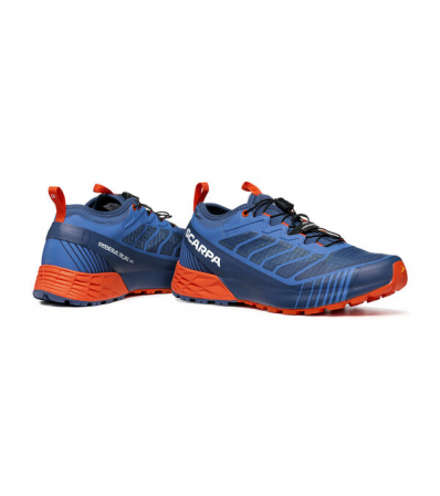 Обувки за Планинско Бягане Scarpa Ribelle Run GTX M's Summer 2024
