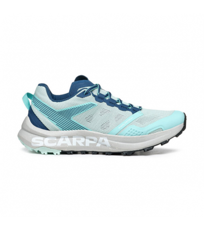 Chaussures de course Scarpa Spin Planet W's Summer 2023
